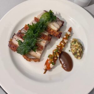 Panner Masala